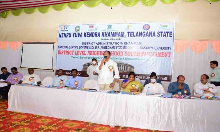 విరివిగా ఉద్యోగ, ఉపాధి అవకాశాలు