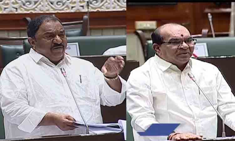 రైతులకు ప్రోత్సాహకాలివ్వాలి