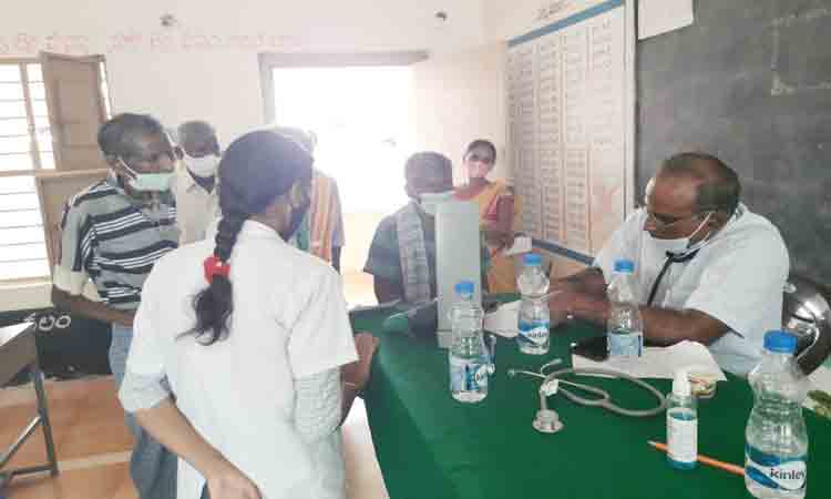 ఎంతటి దగ్గుకైనా ఏడాదిలోపే చెక్‌