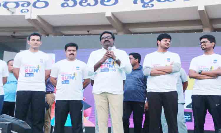 రాష్ట్రంలో మహిళల భద్రతకు పటిష్ట చర్యలు