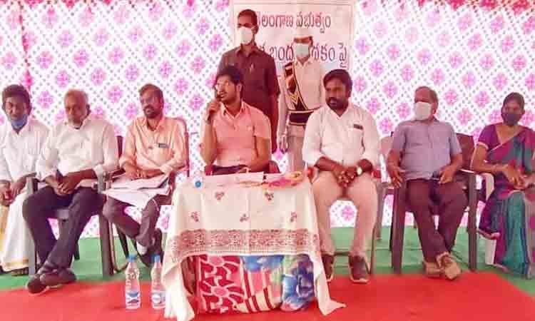 లాభసాటి యూనిట్లనే ఎంచుకోవాలి