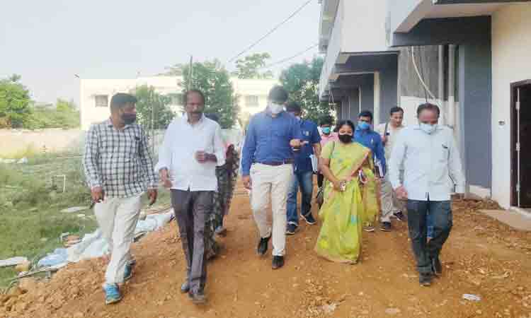 ప్రతి కుటుంబం ఆర్థికాభివృద్ధి సాధించాలి