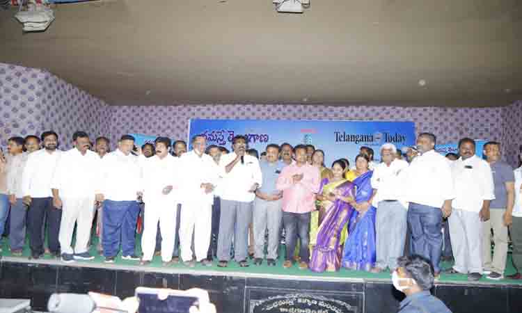 రియల్‌ ప్రాపర్టీ షో