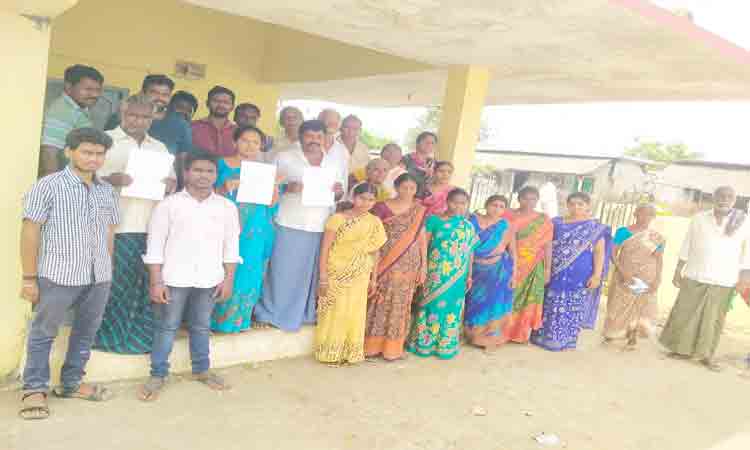 కేంద్రమే కొనాలి