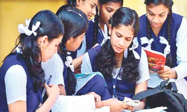 ‘పది’ పరీక్షలకు యాక్షన్‌ ప్లాన్‌