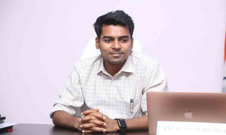 ప్రణాళికే విజయ సోపానం