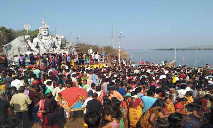 శంభోశివశంభో
