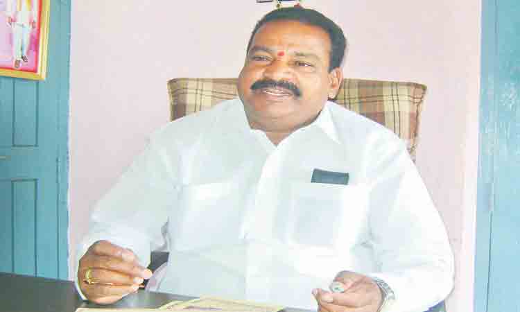 దళితబంధుతో ఆర్థిక ప్రగతి