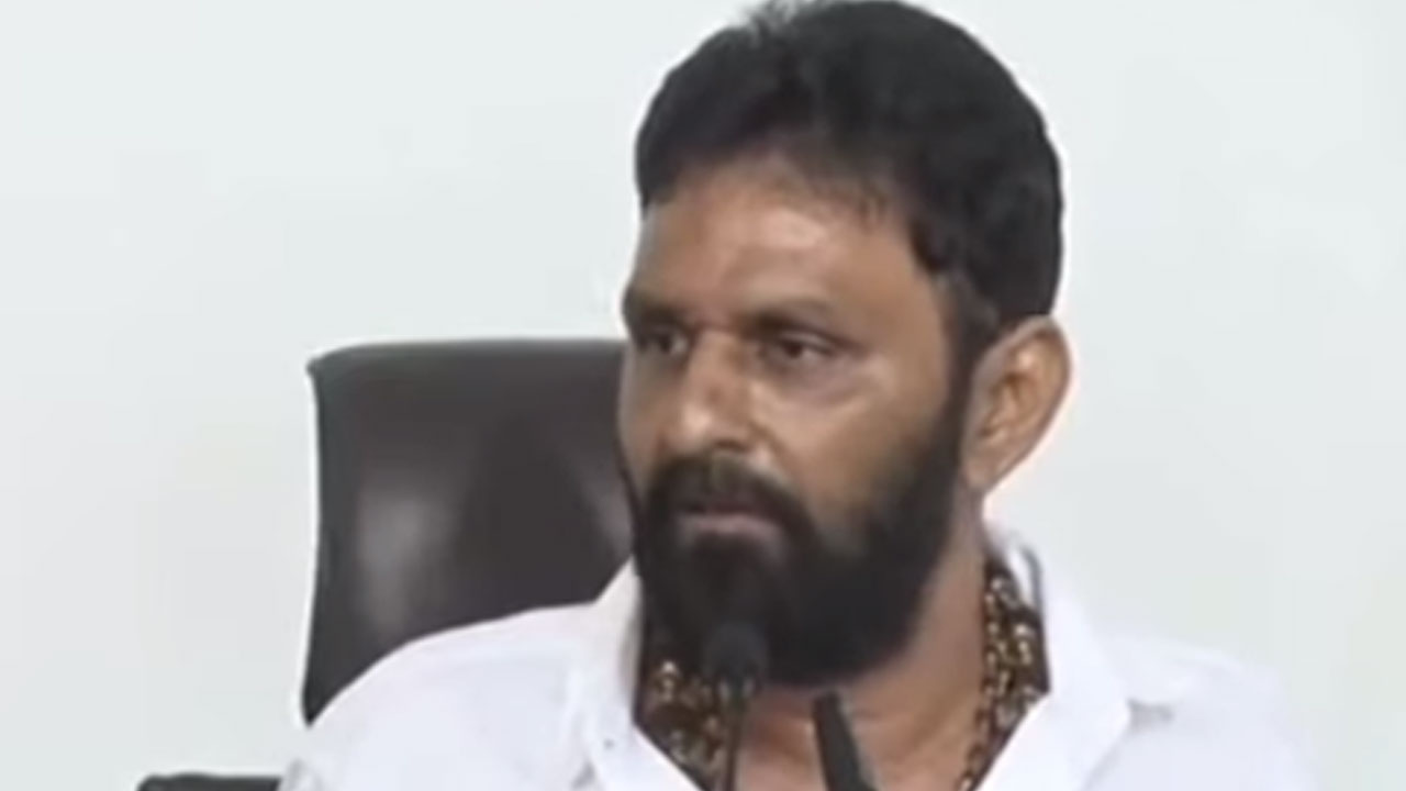 మంత్రి ప‌ద‌వే నాకు అడ్డంకి.. లేదంటే విశ్వ‌రూపం చూపిస్తా.. ఏపీ మంత్రి కొడాలి నాని