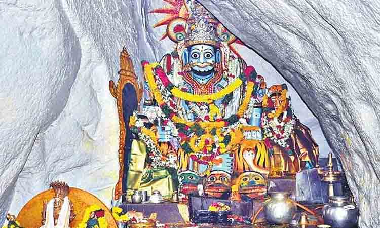 Mallanna temple | ఈ నెల 29న ‘మల్లన్న’ హుండీ లెక్కింపు