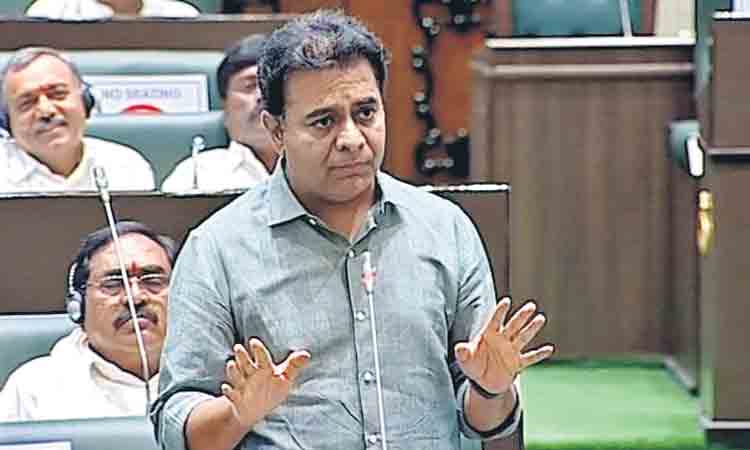 కుంభకోణాల పార్టీ కాంగ్రెస్‌