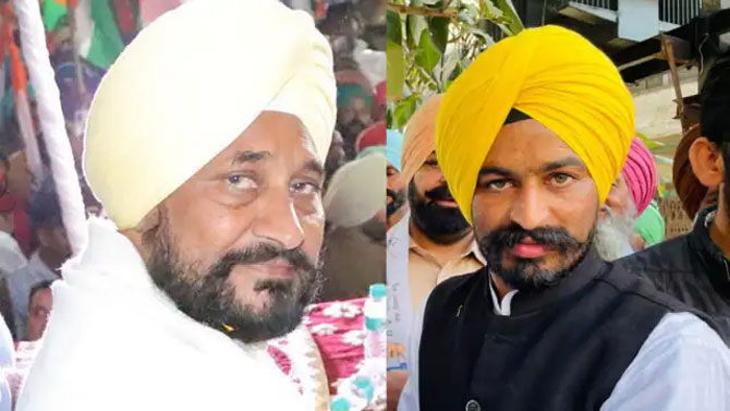 Labh Singh Ugoke | ఎవ‌రీ లాభ్ సింగ్? పంజాబ్ సీఎంను ఓడించిన ఆప్ అభ్య‌ర్థి బ్యాక్‌గ్రౌండ్ ఏంటో తెలుసా?