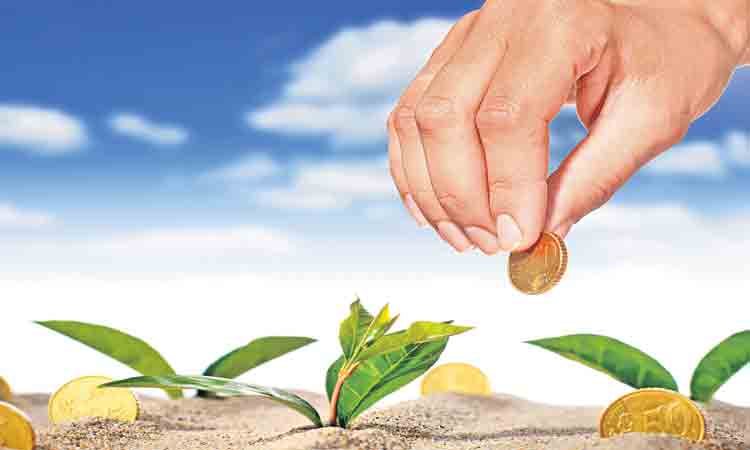 భూమి-బంగారం.. పెట్టుబడులకు ఏది భద్రం?