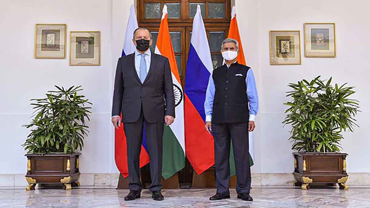 ర‌ష్యాతో చ‌ర్చ‌లు.. భార‌త్ వైఖ‌రిని త‌ప్పుప‌ట్టిన‌ అమెరికా