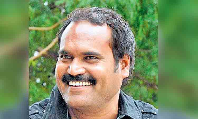 సినీ గేయ రచయిత కందికొండ కన్నుమూత