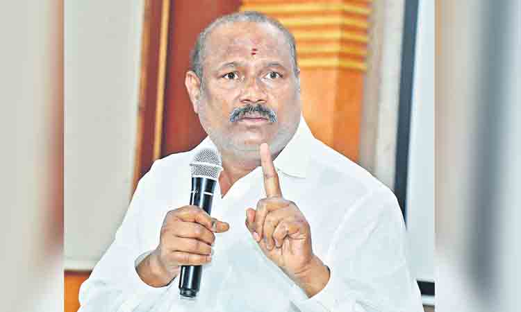 కుట్రలో భాగంగానే