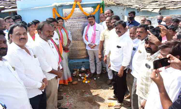 అభివృద్ధికి అందరూ సహకరించాలి