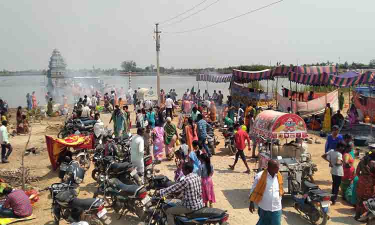 శంభోశంకర