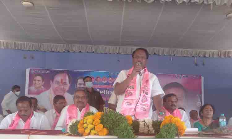 దేశ రాజకీయాలను శాసించనున్న సీఎం