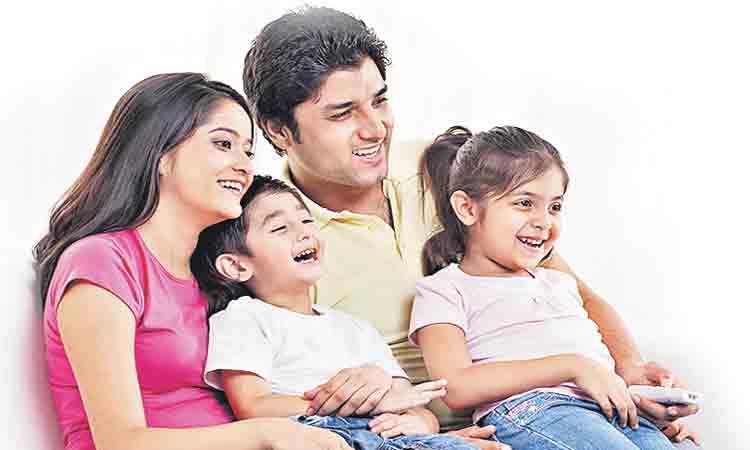 ముచ్చటైన జీవితం కోసం