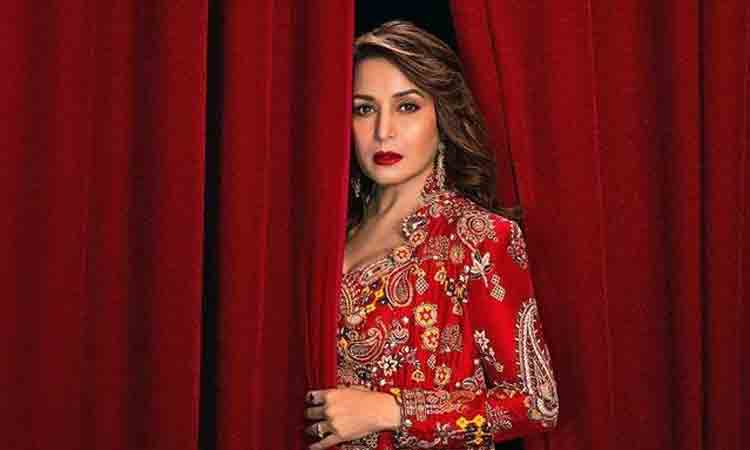 Madhuri Dixit | తొలినాళ్ల‌లో నా లుక్స్ పైన ఎన్నో విమ‌ర్శ‌లను ఎదుర్కొన్నాను :మాధురీ దీక్షిత్