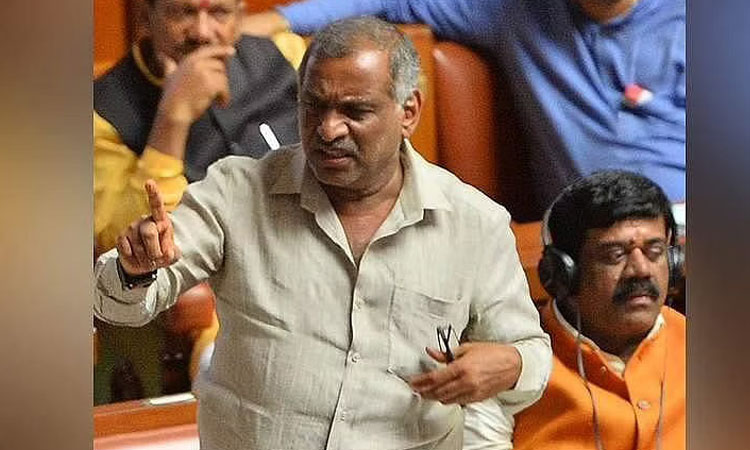 ఆలయాల వద్ద ముస్లింల దుకాణాలు ఉండొద్దు