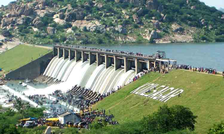 పర్యాటక సొబగులు