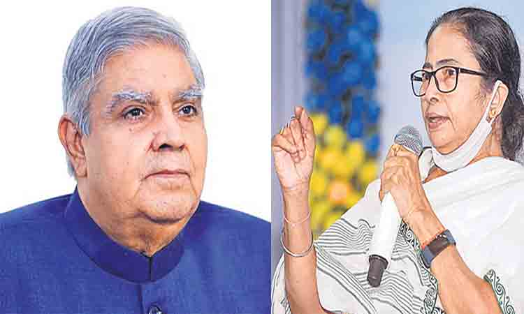 వివాదాలపై చర్చించుకుందాం రండి