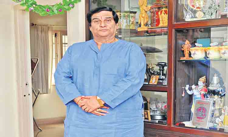 బ్రాహ్మణ అభ్యర్థులకు కోచింగ్‌ సహాయం