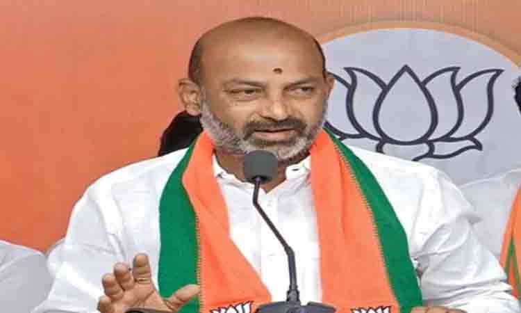 నిత్య అబద్ధాల బండి.. ధాన్యం దిగుబడి, సేకరణపై పూటకో మాట