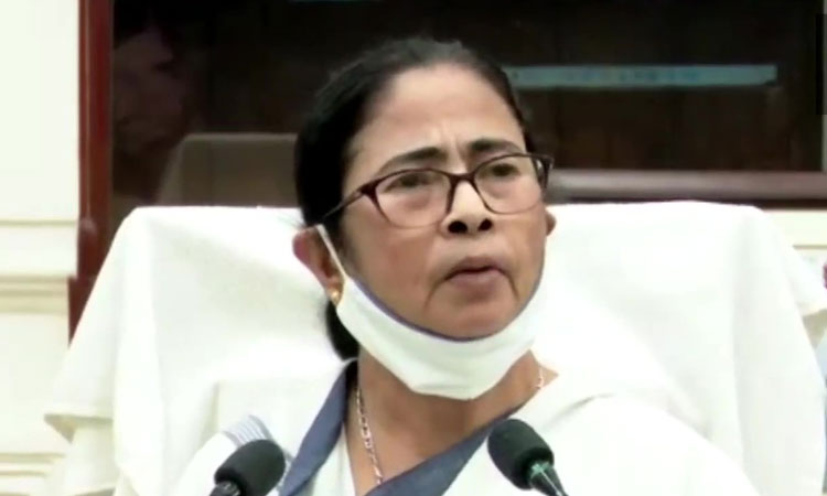 Mamatha | ఇది ప్ర‌జాతీర్పు ఎంత మాత్ర‌మూ కాదు.. సంచ‌ల‌న వ్యాఖ్య‌లు చేసిన దీదీ