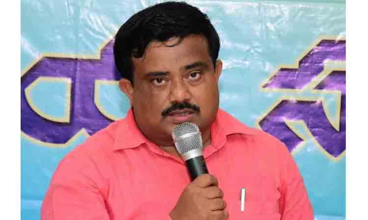 రాష్ట్రవ్యాప్తంగా పోటీ పరీక్షలపై అవగాహన సదస్సులు : గ్రూప్ -1 అధికారుల సంఘం