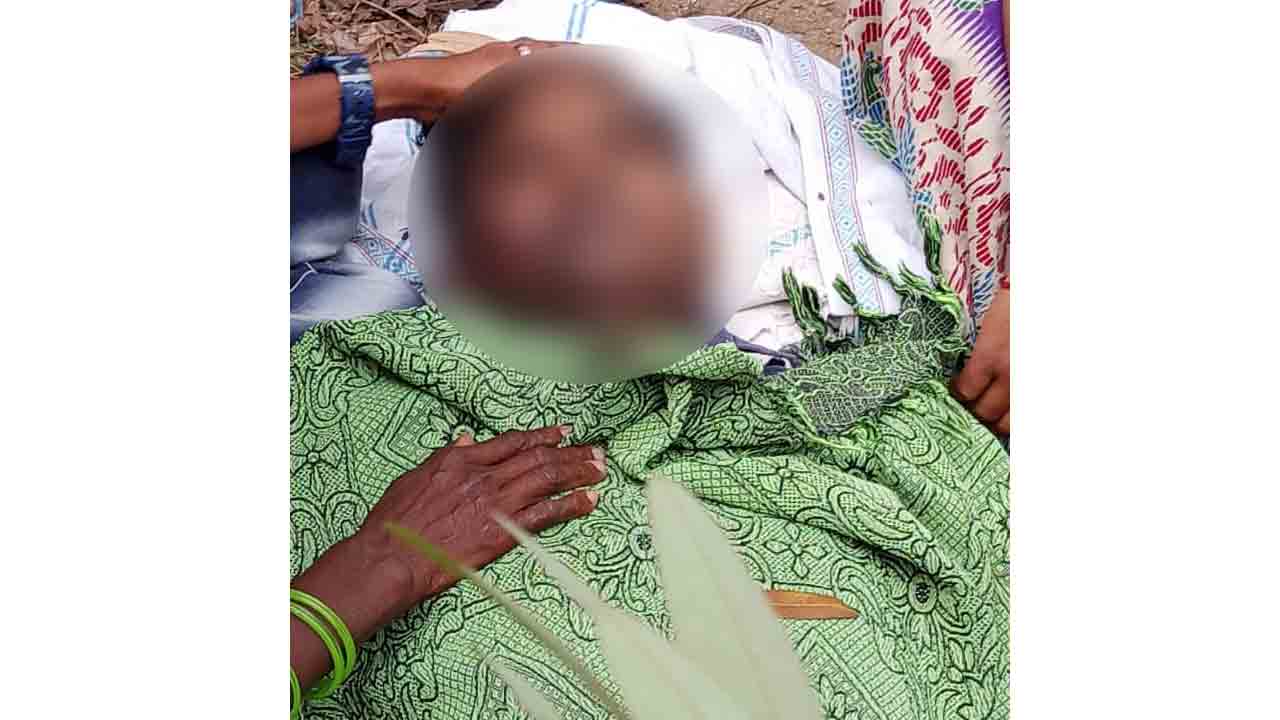 జ‌గిత్యాల జిల్లాలో విషాదం.. వ్య‌క్తి అనుమానాస్ప‌ద మృతి