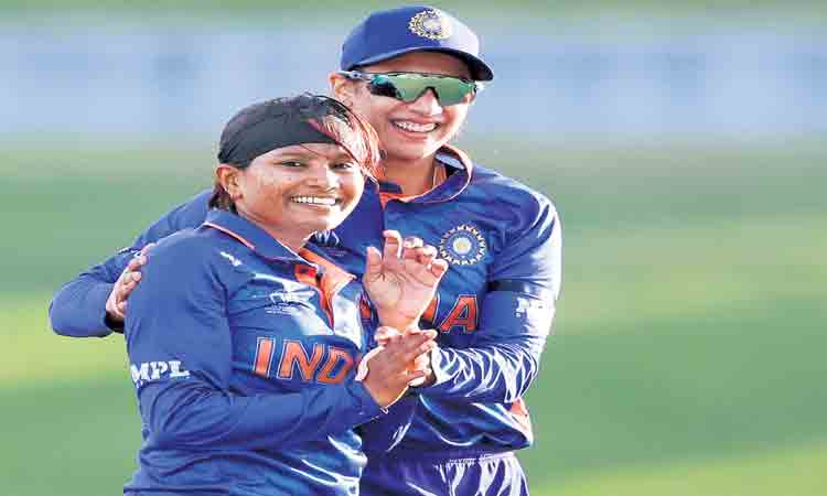 భారత్‌ X వెస్టిండీస్‌