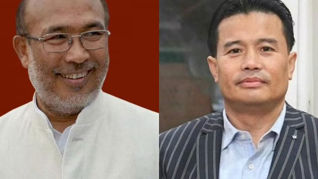 ముగ్గురు నేత‌లు ఢిల్లీ వెళ్లారు.. సీఎంగా ఎవ‌రు తిరిగొస్తారు?