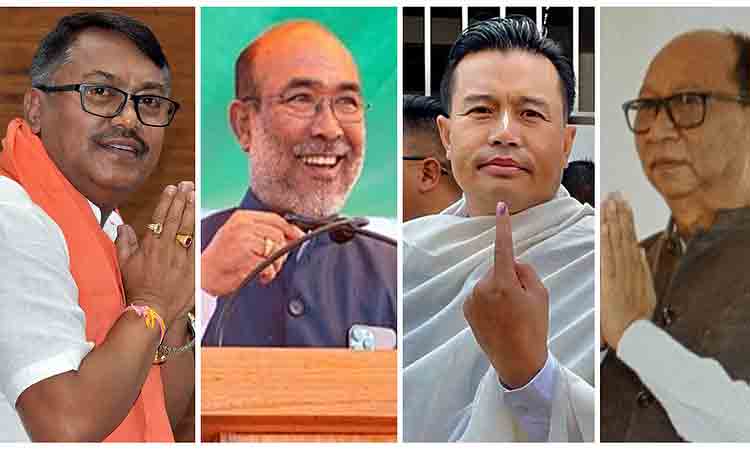 Manipur | విజ‌యానికి చేరువ‌లో బీజేపీ… మ‌ణిపూర్ సీఎం ఎవ‌రౌతారు?