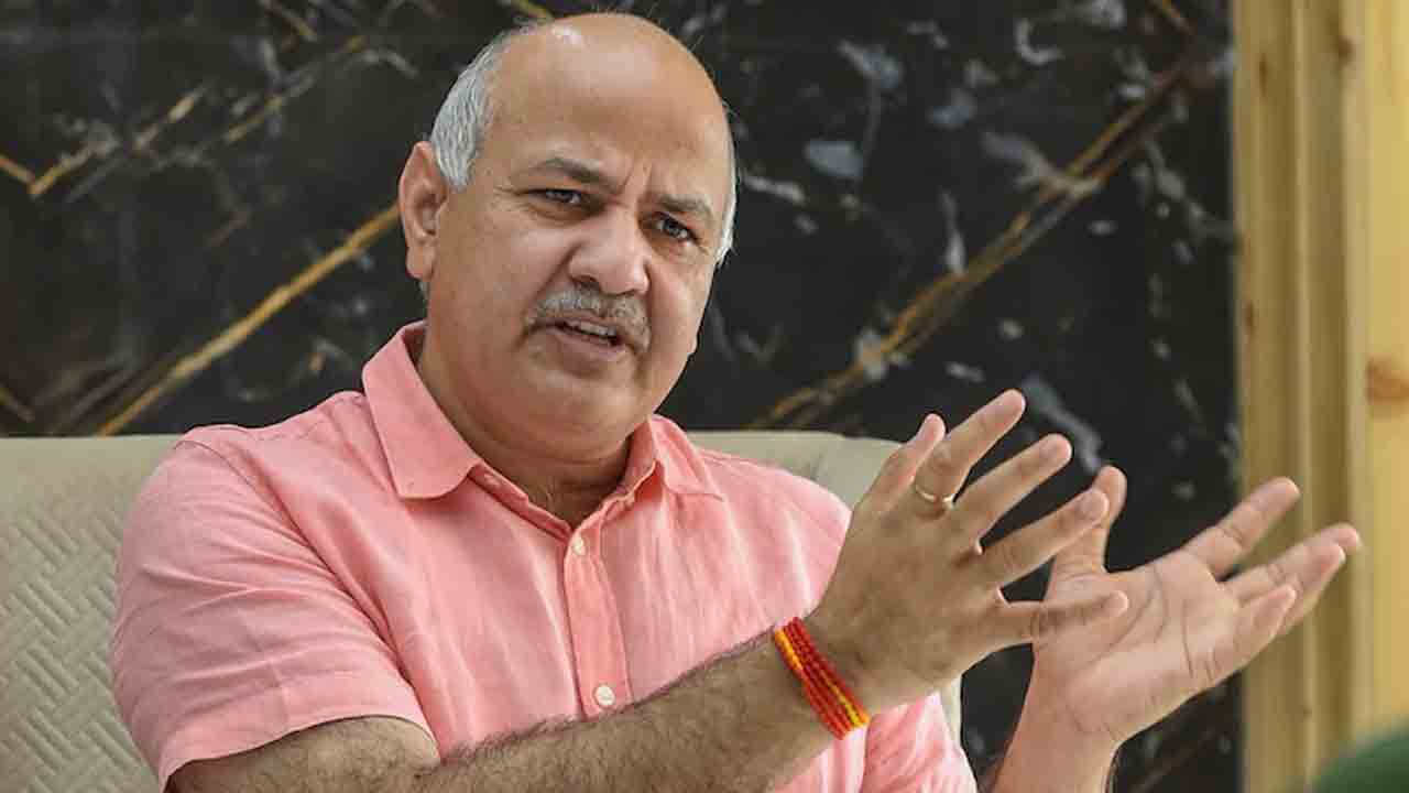 కేజ్రీవాల్‌ను హ‌త్య చేసేందుకు కాషాయ పార్టీ కుట్ర : ఆప్‌