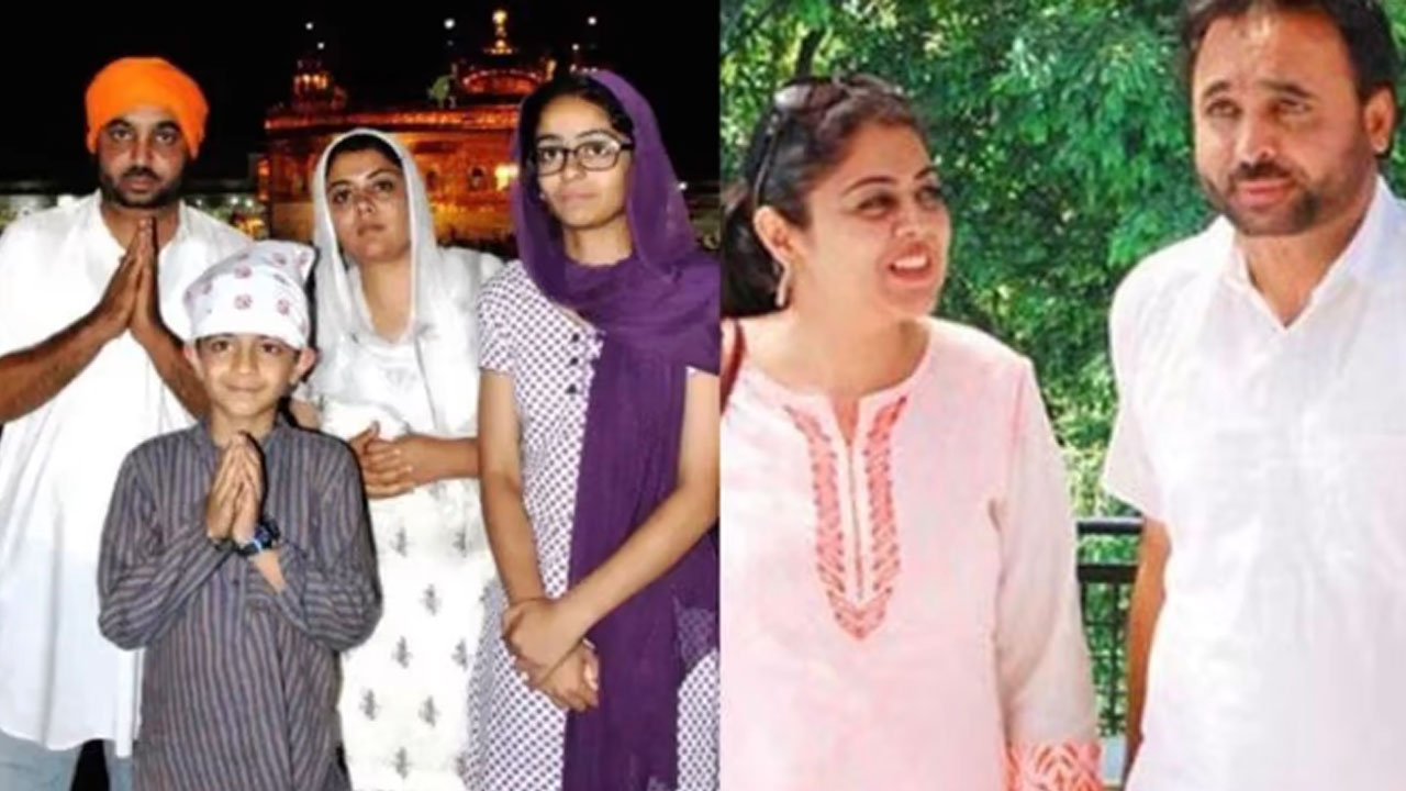 ఆయ‌న సక్సెస్ కోసం ప్రార్థ‌న‌లు చేస్తూనే వుంటా.. భ‌గవంత్ మాన్ మాజీ భార్య ఫ‌స్ట్ రియాక్ష‌న్ ఇదీ..