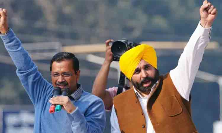 Punjab | పంజాబ్ సీఎం పీఠంపై ‘మిస్ట‌ర్ క్లీన్‌’