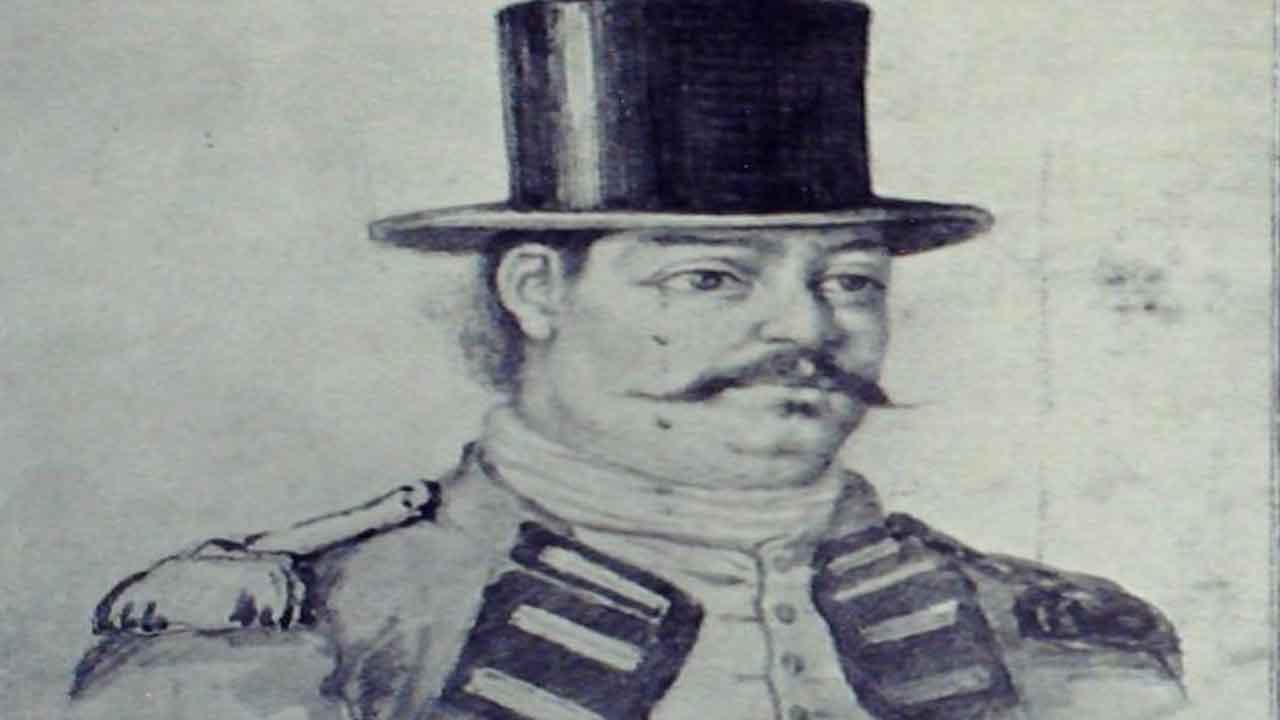 మూసారాముడు అని ఎవరిని పిలిచేవారు?