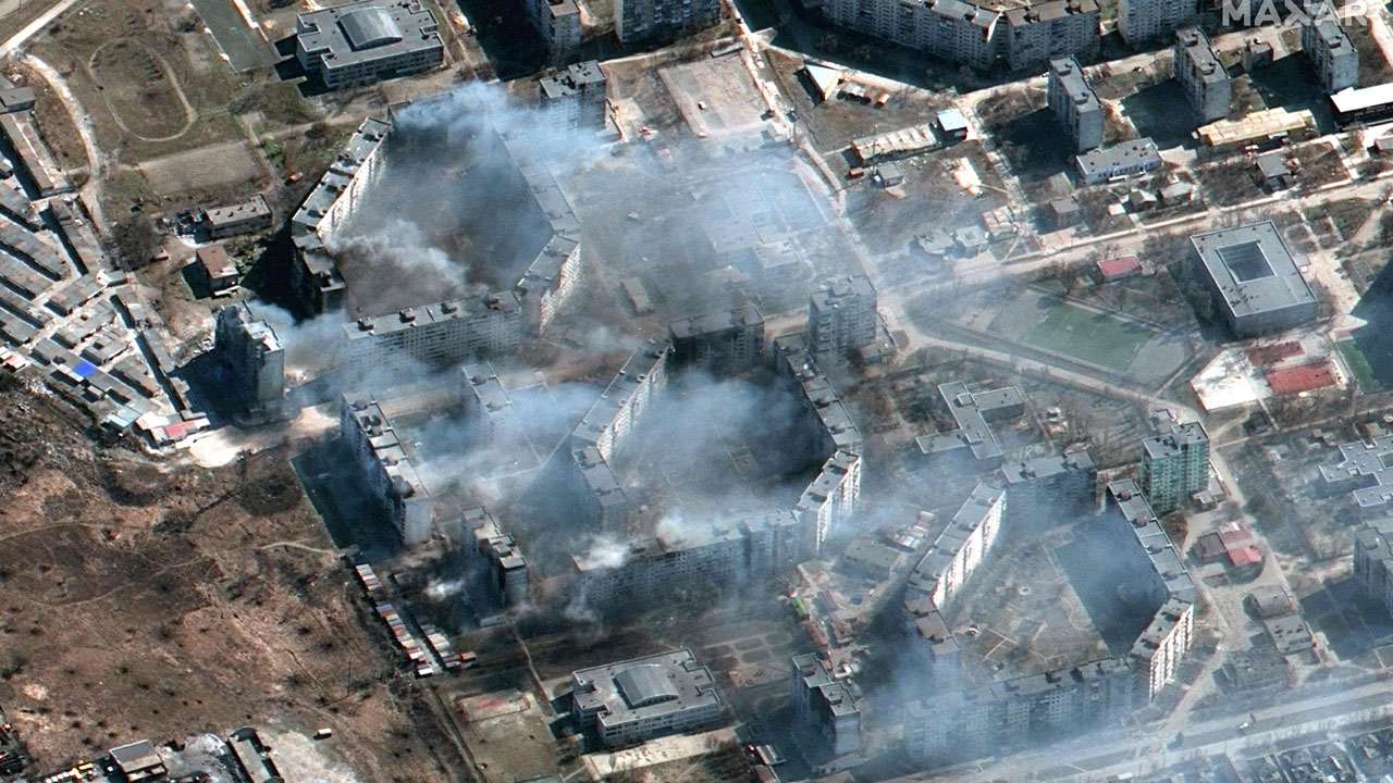 రష్యా గురి ఆ నగరంపైనే.. తగ్గేదేలే అంటున్న ఉక్రెయిన్‌.. దానిపై ఇరు దేశాలకు ఎందుకంత పట్టు