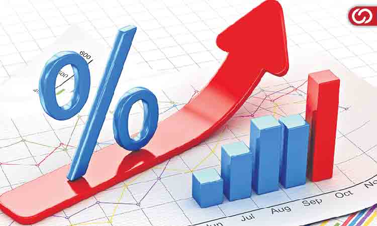 వడ్డీరేట్లు పెరుగుతాయా?
