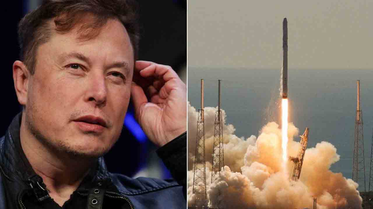 2029 లోపు అంగార‌కుడిపై మ‌నిషి తొలి అడుగు.. ఎవ‌రు ప్ర‌క‌టించారో తెలుసా?