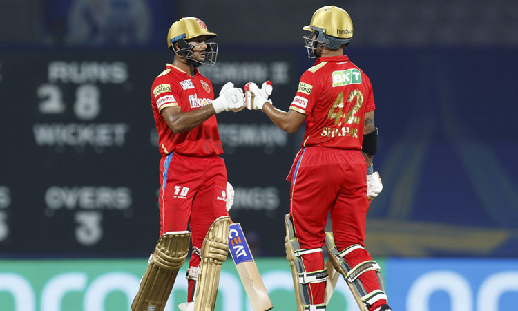 5 స్టార్‌ కింగ్స్‌