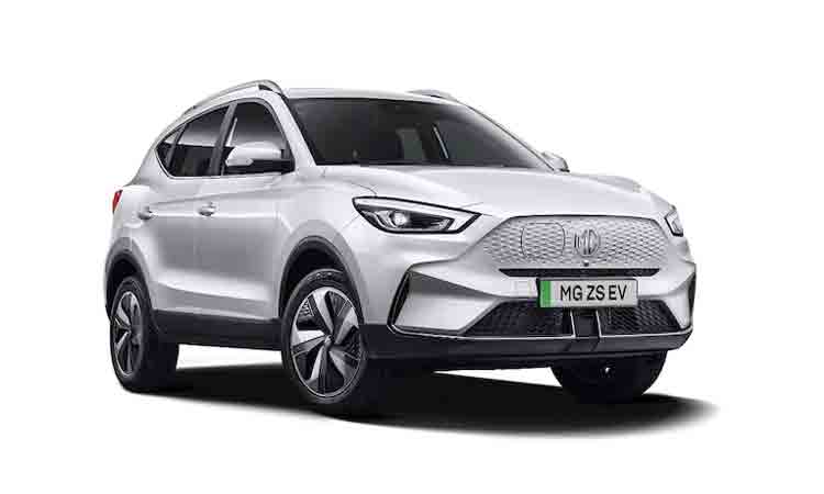 MG Motors | మార్చి 7న న్యూ 2022 ఎంజీ జ‌డ్ఎస్ ఈవీ లాంఛ్‌!