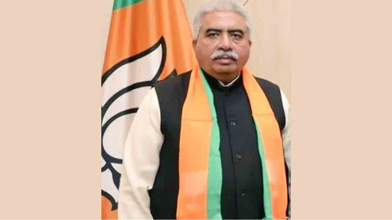 మ‌ద్యం కావాలా..అధికారం కావాలో తేల్చుకోవాలి : ఓట‌ర్ల‌ను ఉద్దేశించి మంత్రి వ్యాఖ్య‌లు