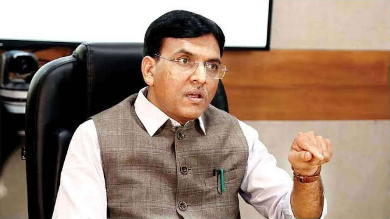 చైనాలో కేసులు పెరిగాయి.. అప్ర‌మ‌త్తంగా ఉండండి : మ‌న్సుఖ్ మాండ‌వీయ