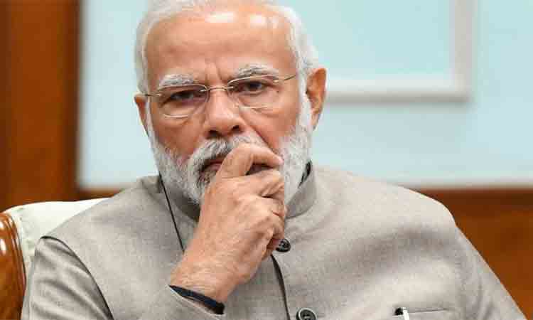 మోదీజీ మొర ఆలకించరూ..