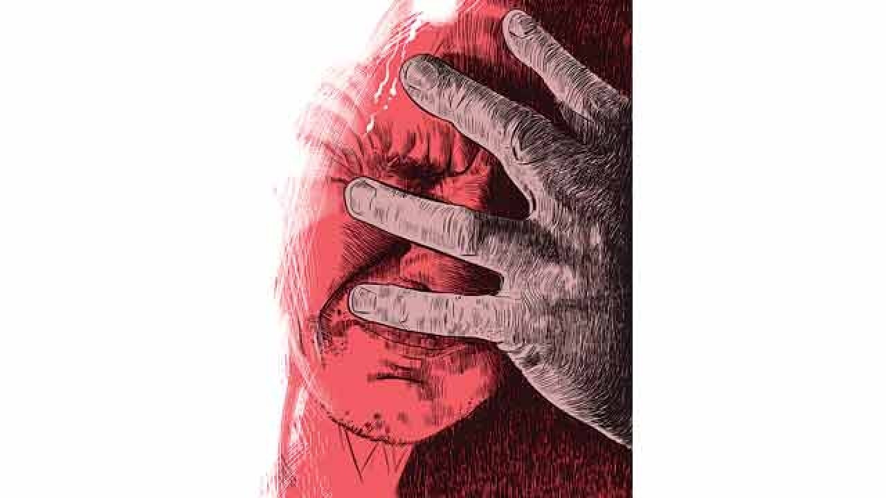 తుపాకీ గురిపెట్టి మ‌హిళ‌పై లైంగిక దాడి..వీడియో వైర‌ల్ చేస్తాన‌ని నెల‌ల త‌ర‌బ‌డి దారుణం!