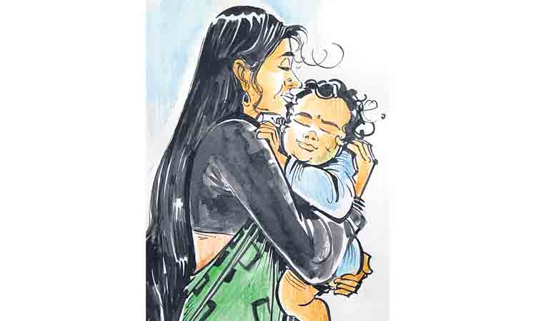 అమ్మ ముచ్చట